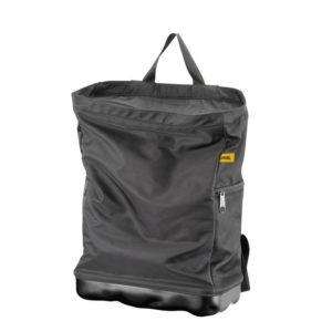 バックパック S スーパー ブラック バックパック S スーパー ブラック