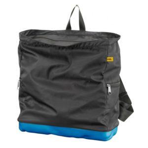 バックパック L ペイント ブルー バックパック L ペイント ブルー